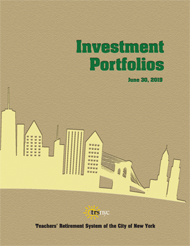 Investment Portfolios