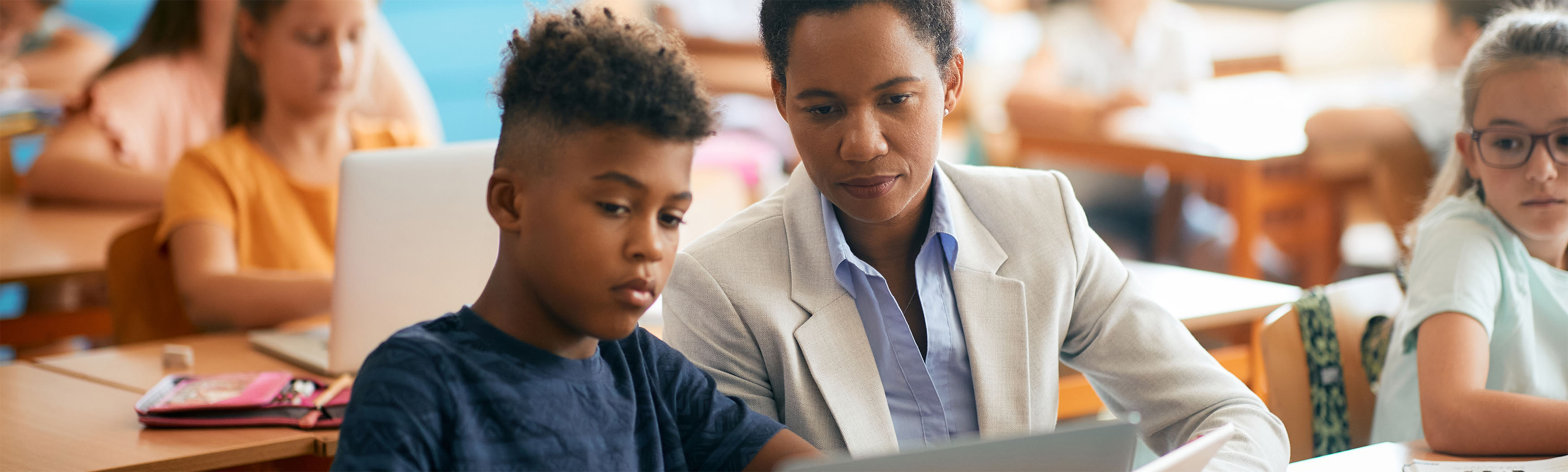 Take Care of Business